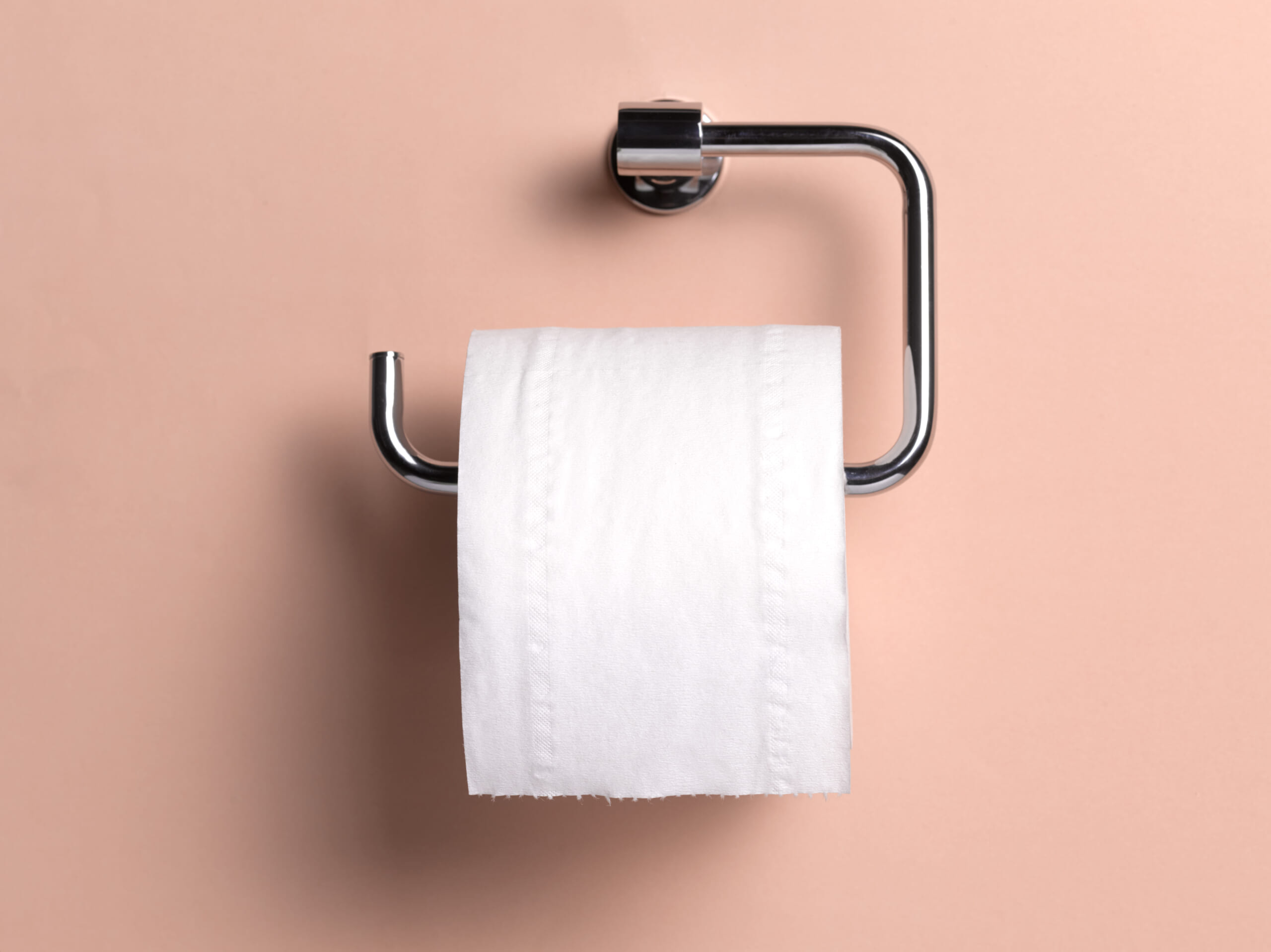 What the Direction Your Toilet Paper Hangs Says About You, According to  Science - Maxim