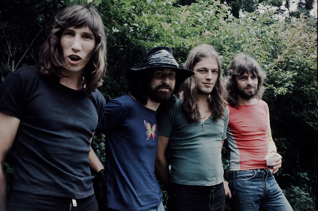 GettyImages-593342717.jpg Pink Floyd in 1971 Getty