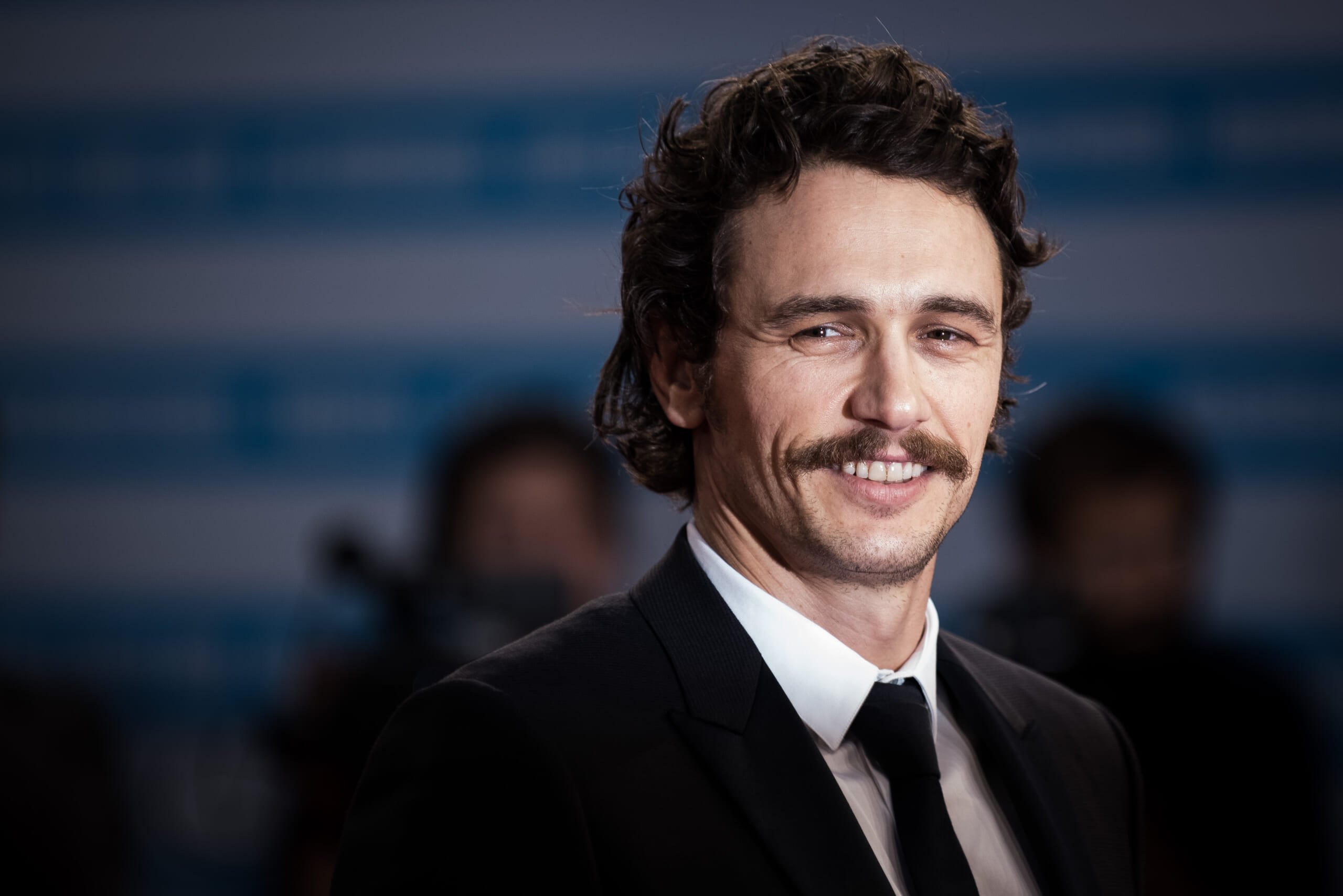 James Franco