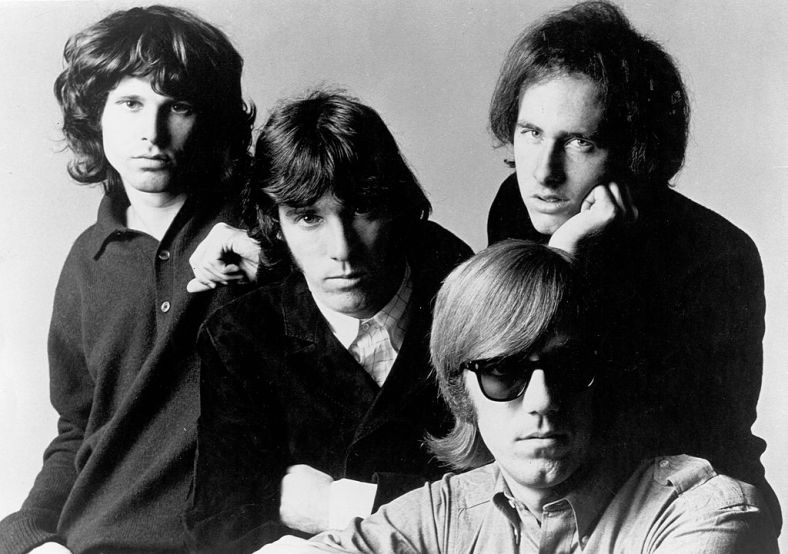 Jim Morrison and the Doors