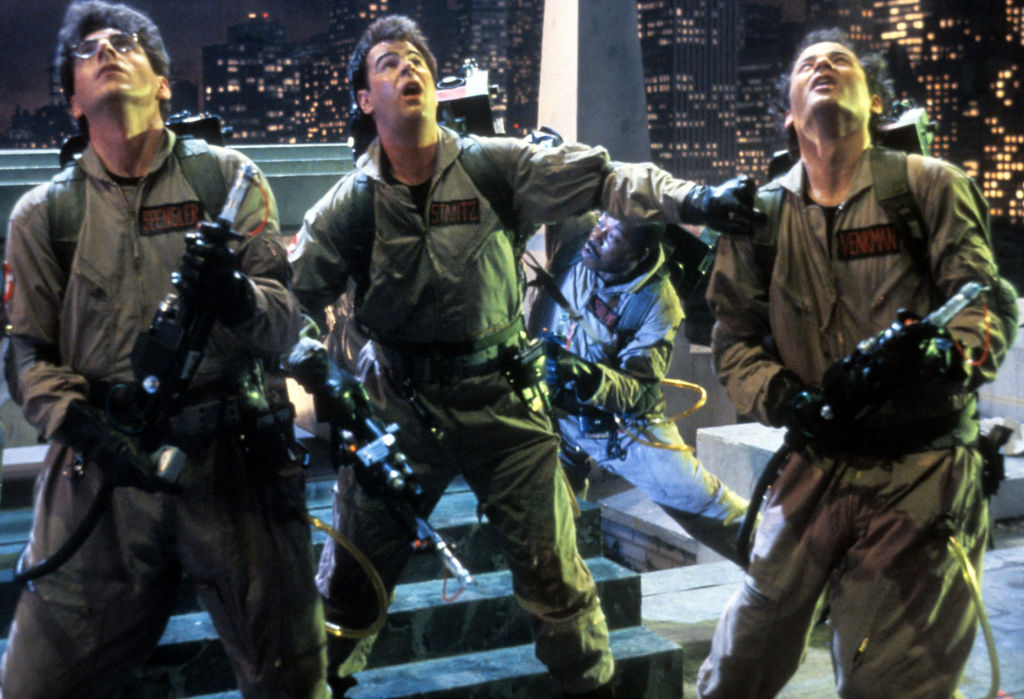 ghostbusters-classic-GettyImages-156480716