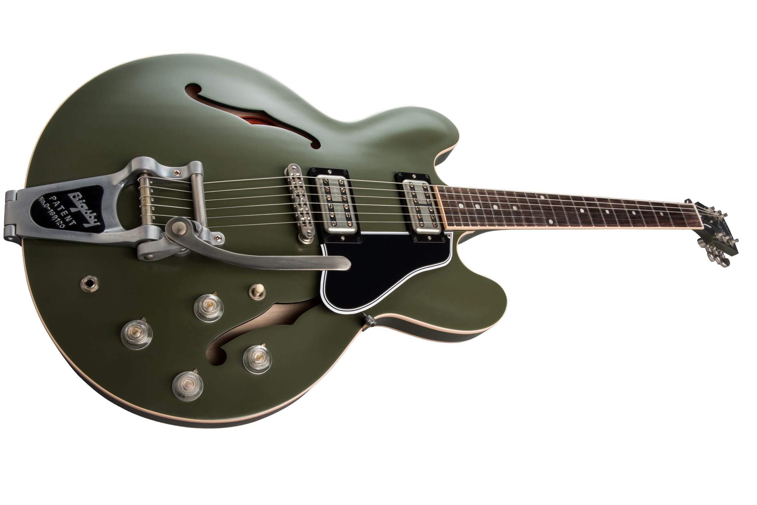 Gibson Chris Cornell Tribute Guitar (3)