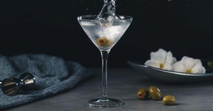 Gin Martini Final Promo