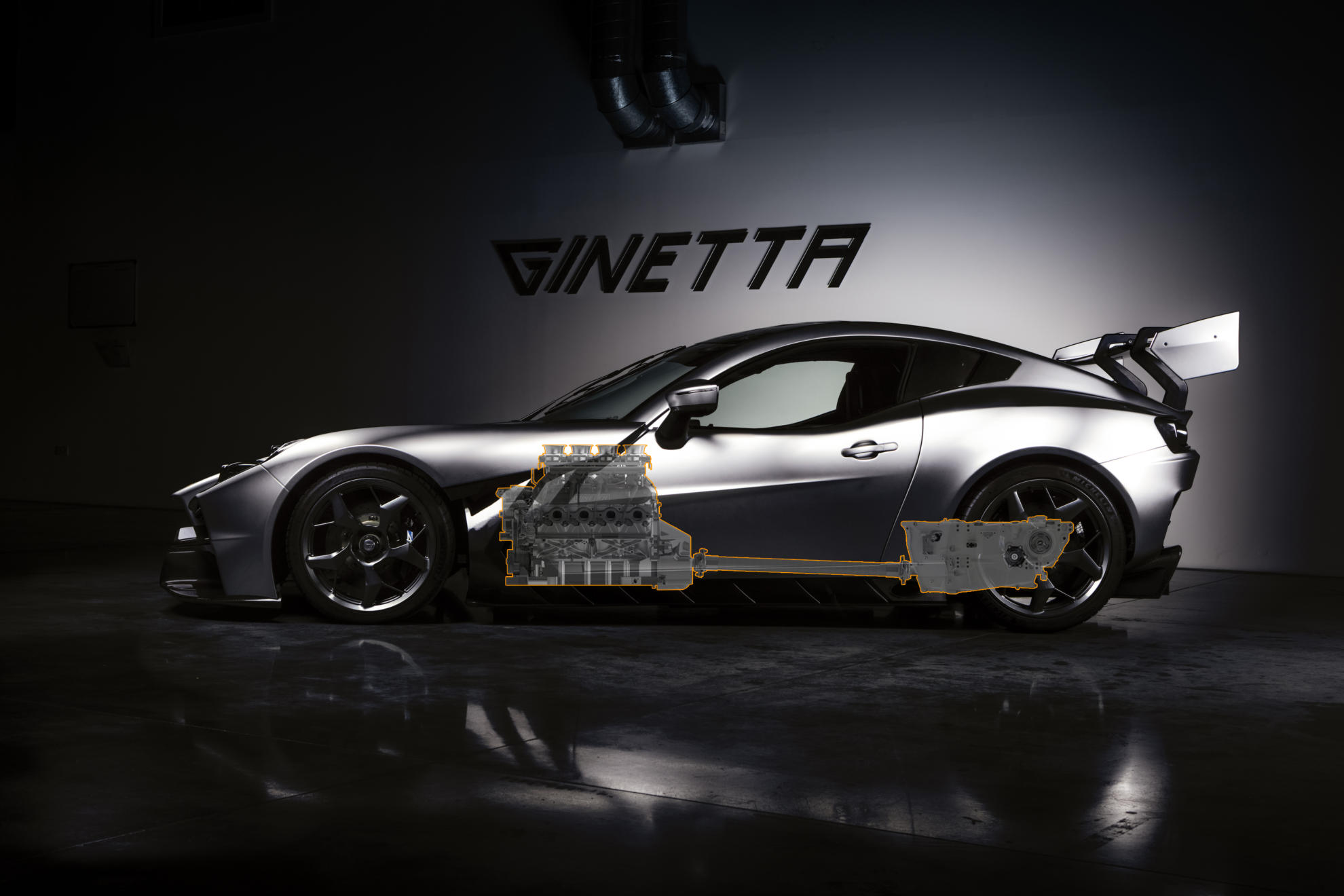 Ginetta Akula (4)