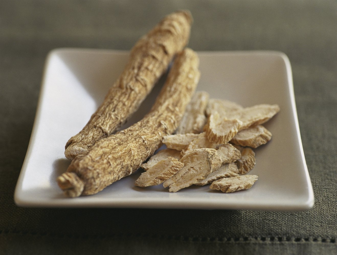 Ginseng