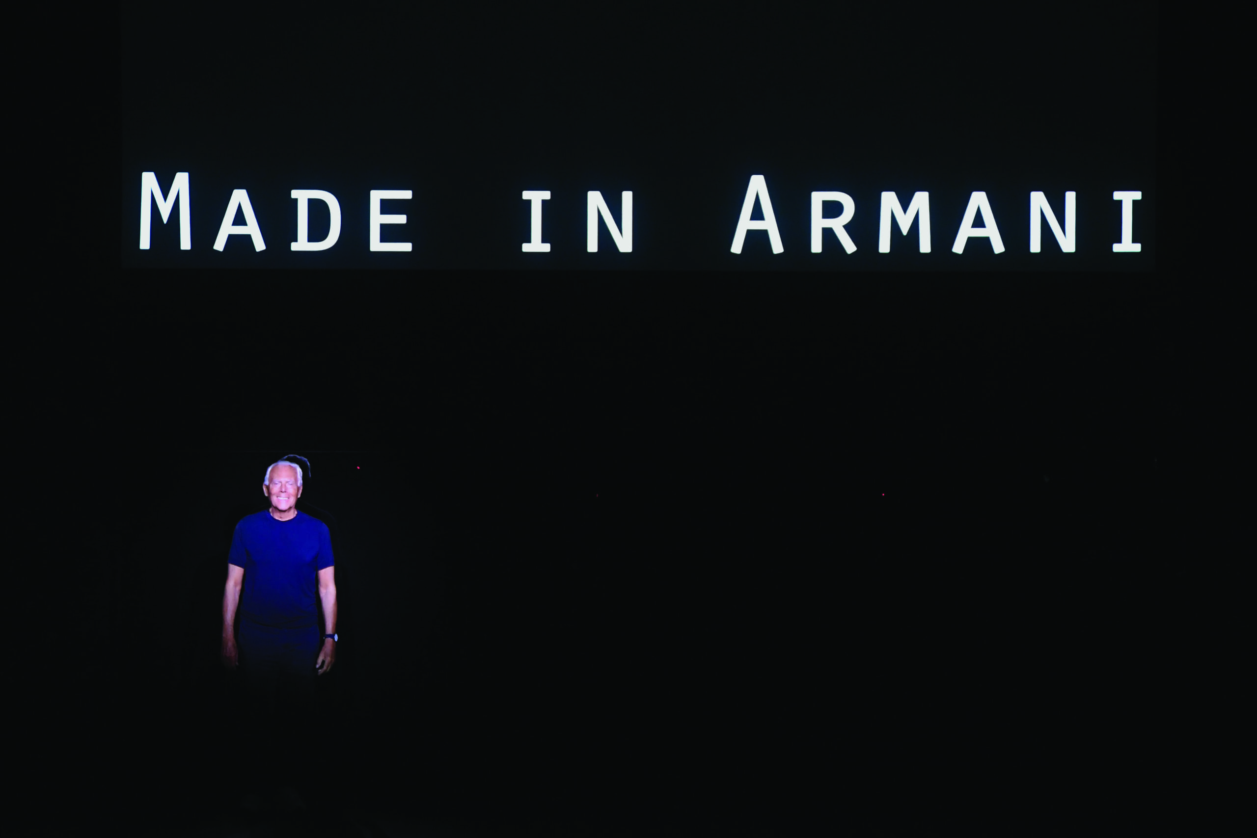 Armani: The Epic Journey of a Brand that Redefined Luxury and Fashion