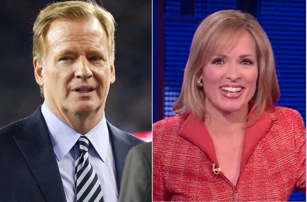 goodell