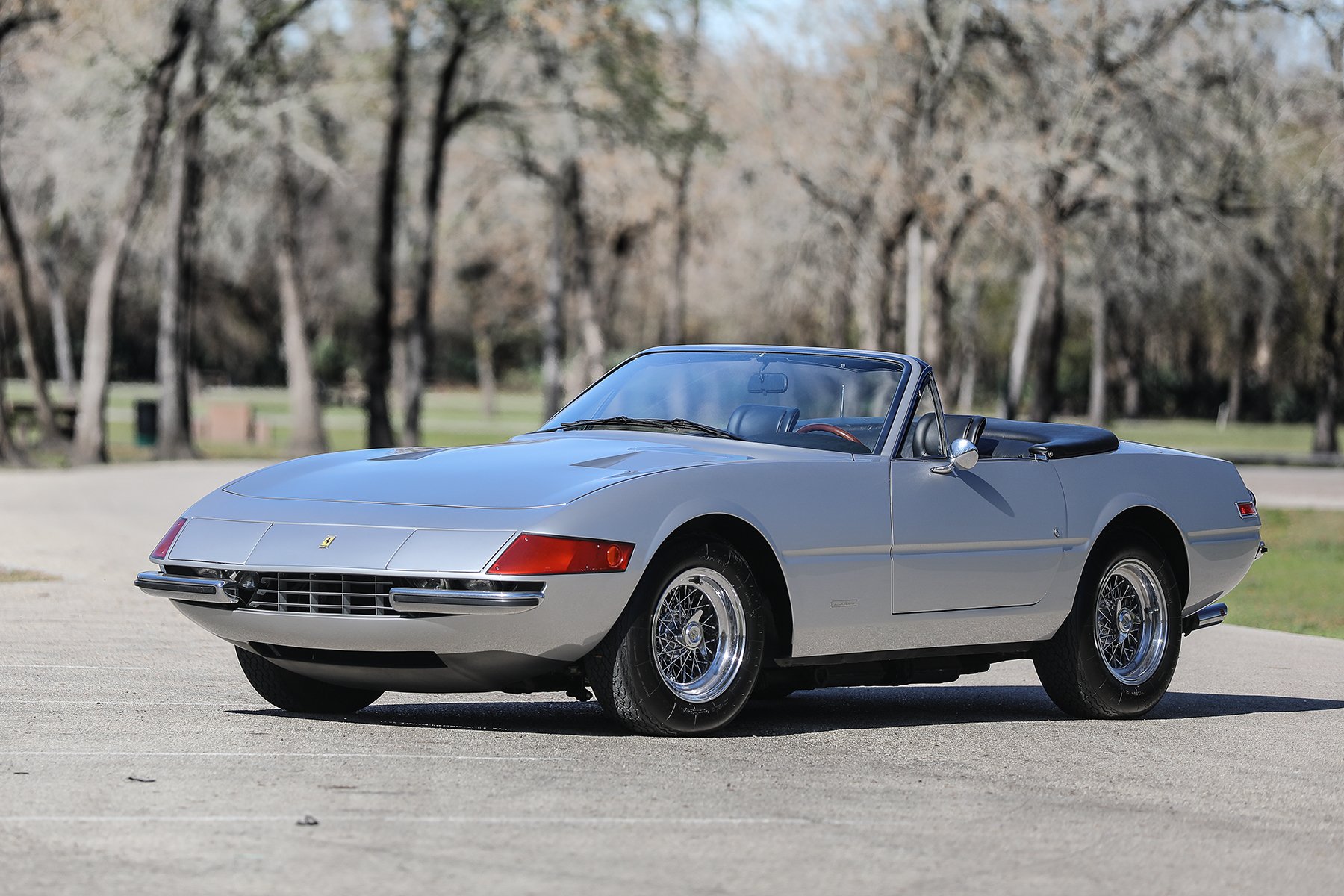 Gooding & Company Ferrari Collection (4)