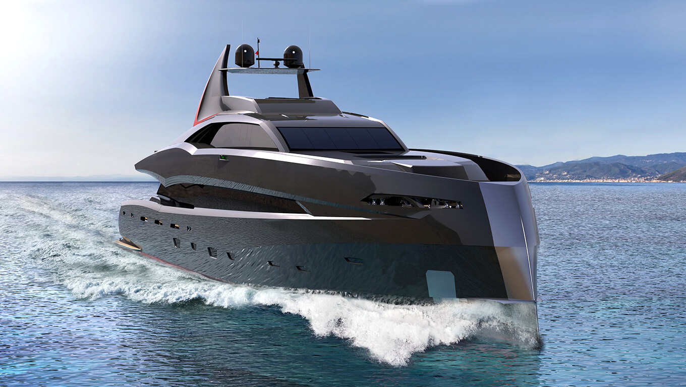 Gotham Yacht2