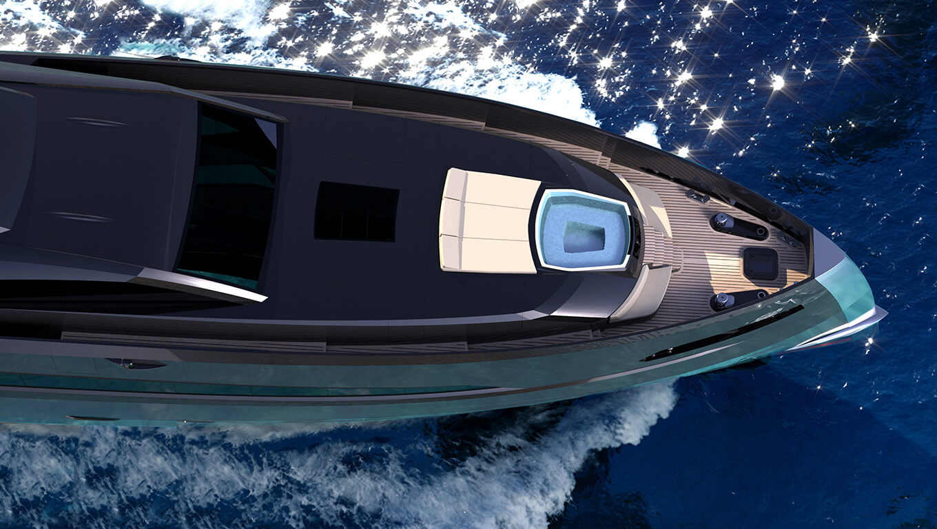 Gotham Yacht5