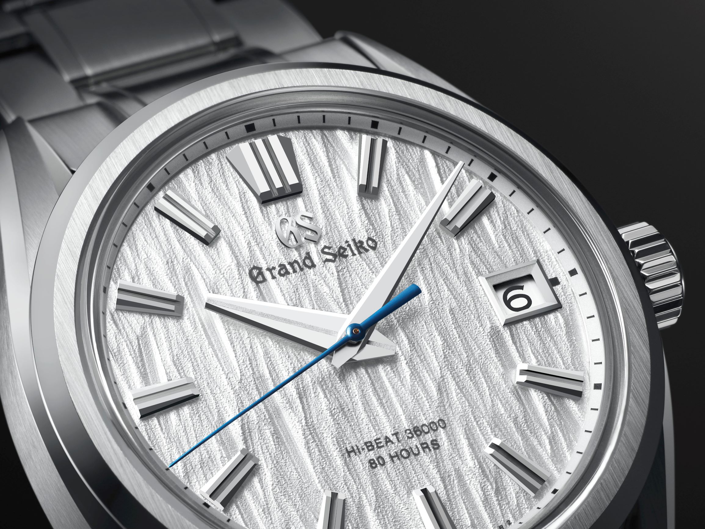 Grand Seiko SLGH005 (1)