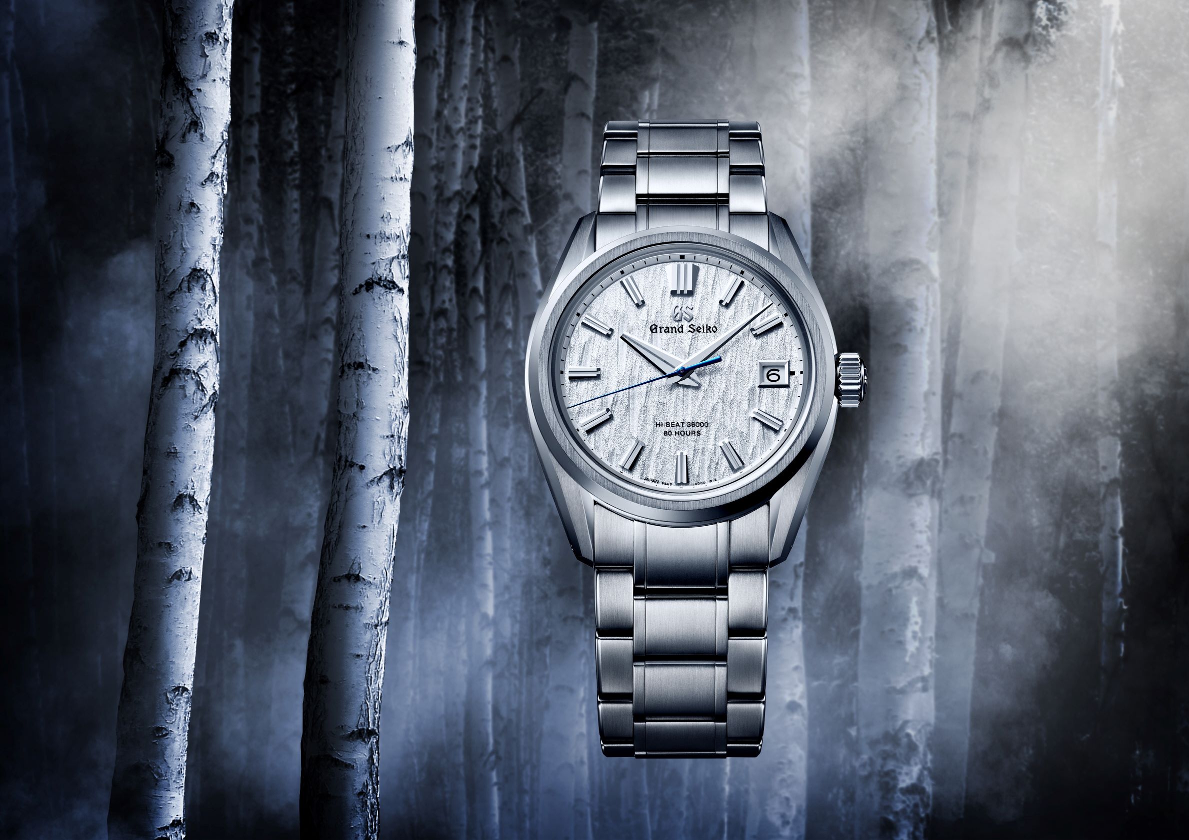 Grand Seiko SLGH005 (3)