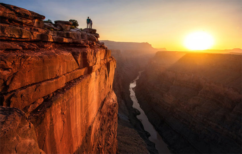 Grand Canyon Getty Toroweap