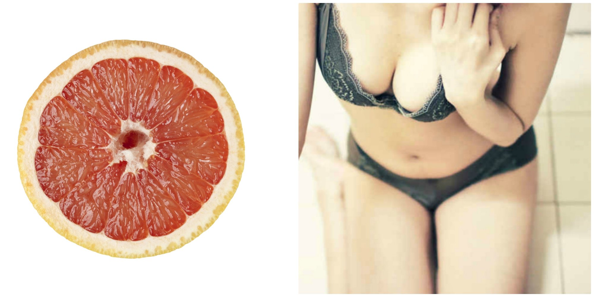 grapefruit