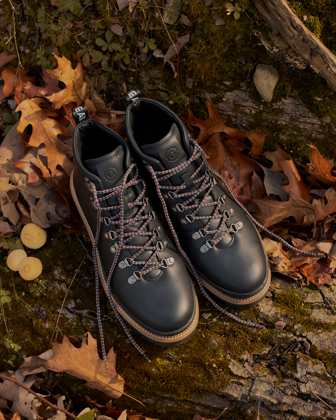 GREATS Hiking Boots (2)