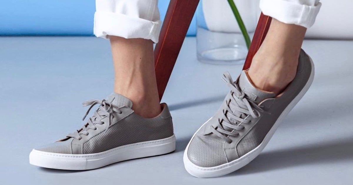 Sneakers Will Your Footwear Maxim That 20 - Luxury Elevate Game