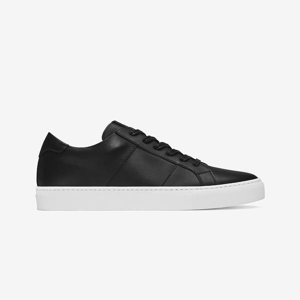 5 Low Profile Leather Sneakers To Wear Right Now - Maxim