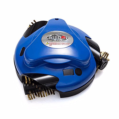 grillbot - amazon
