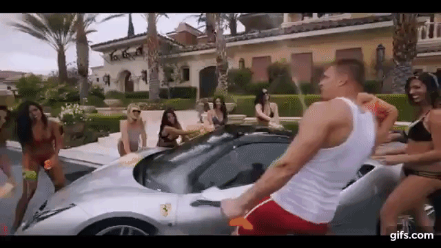 gronk3 Gronk video