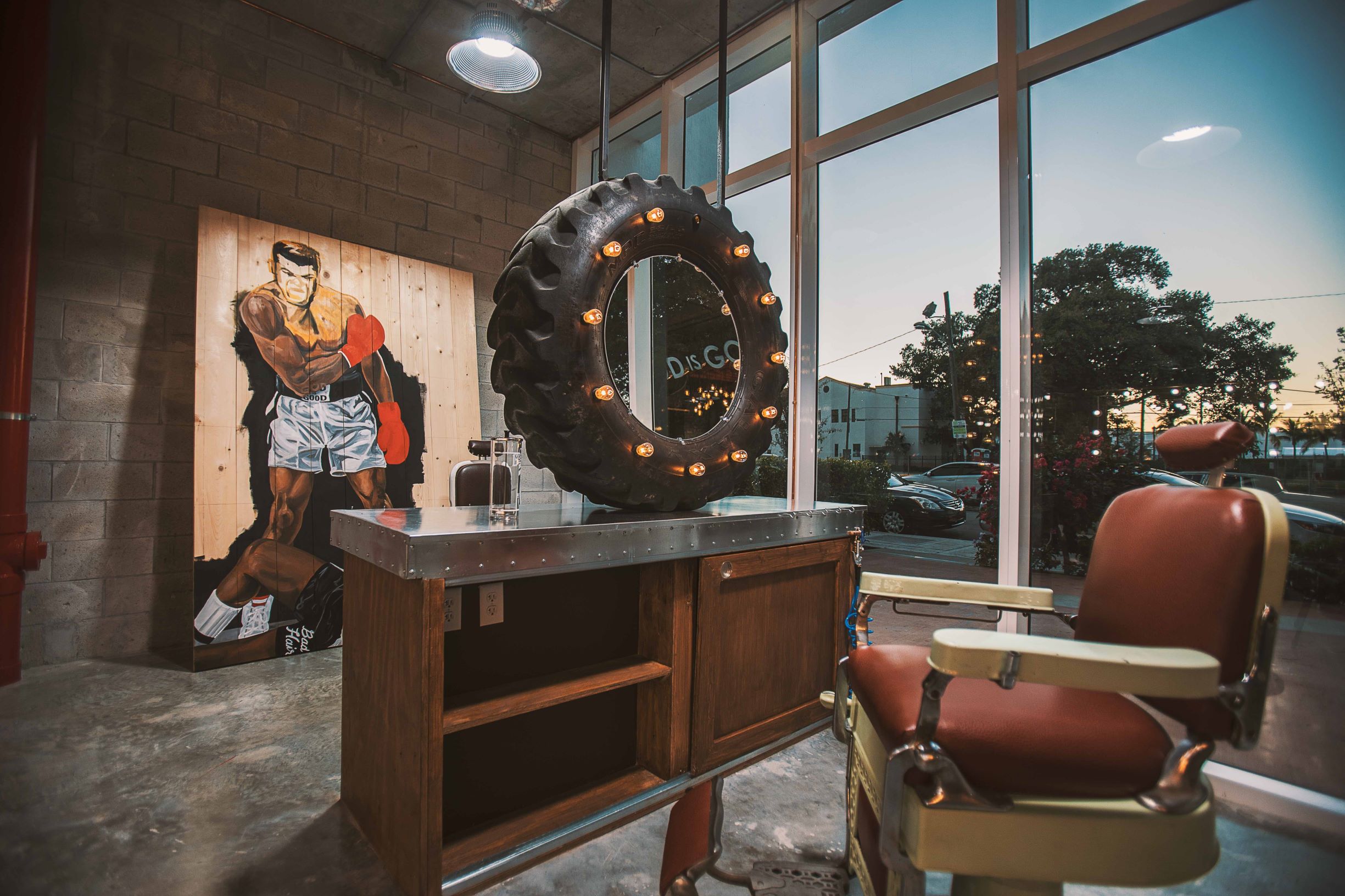 Inside The World's Best Luxury Barbershops - Maxim
