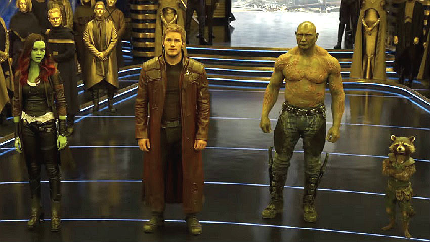guardians-of-the-galaxy Guardians of the Galaxy