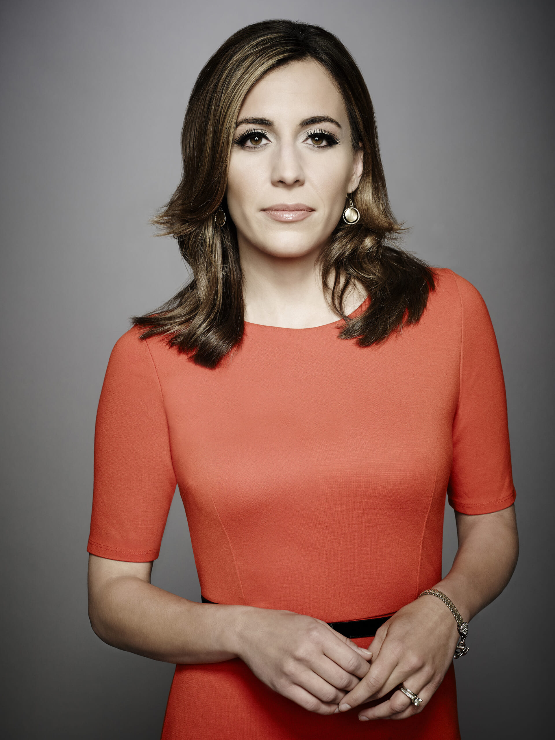 Hallie Jackson, MSNBC