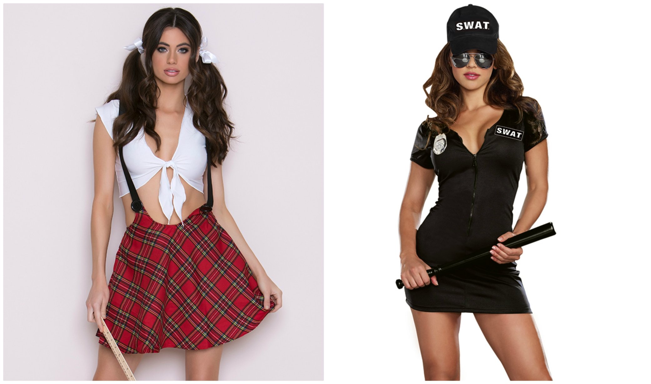 These Are The Top 10 Colleges For Sexy Halloween Costumes - Maxim