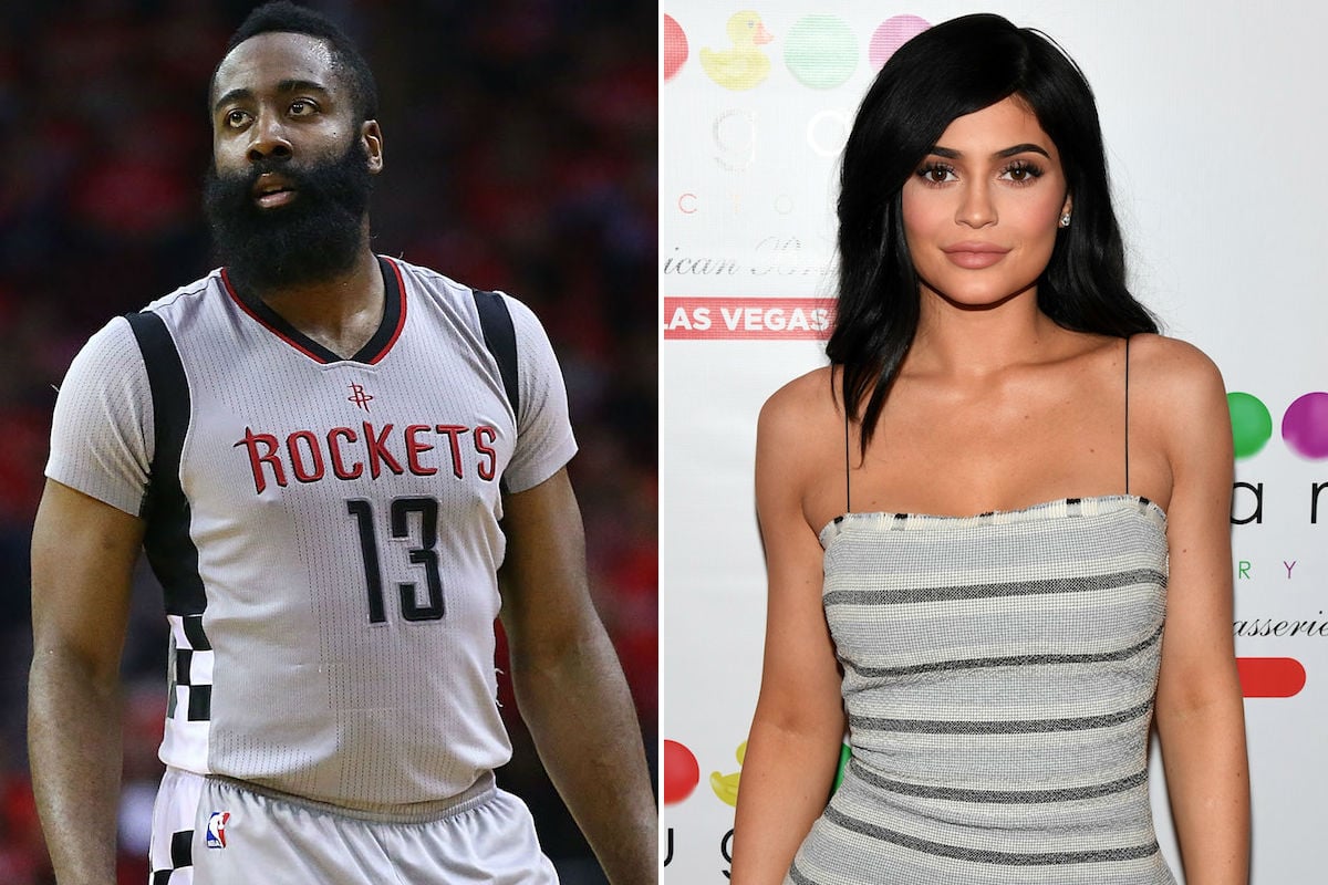 harden jenner