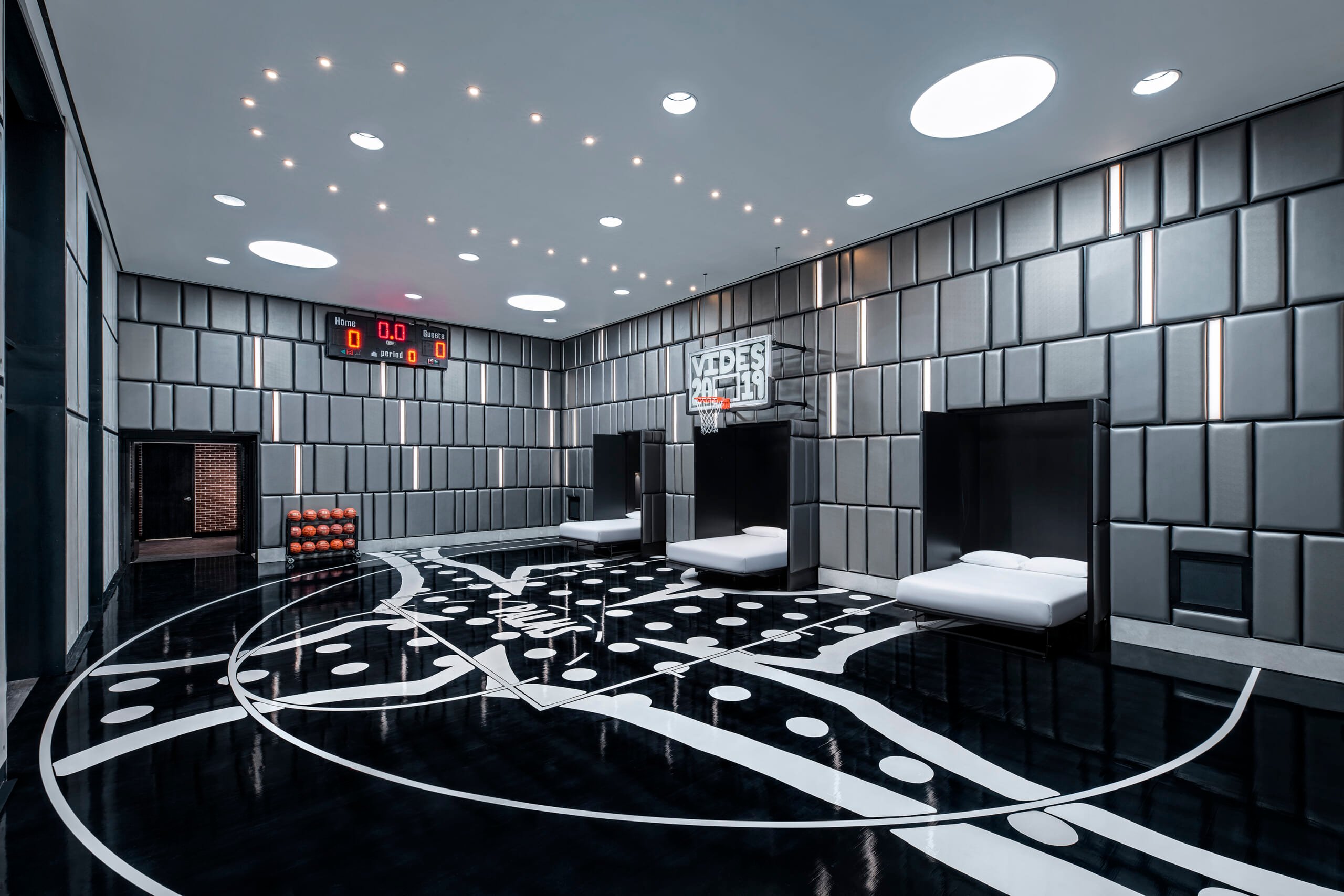 Hardwood Suite_Palms Casino Resort_Clink Jenkins_Image 1