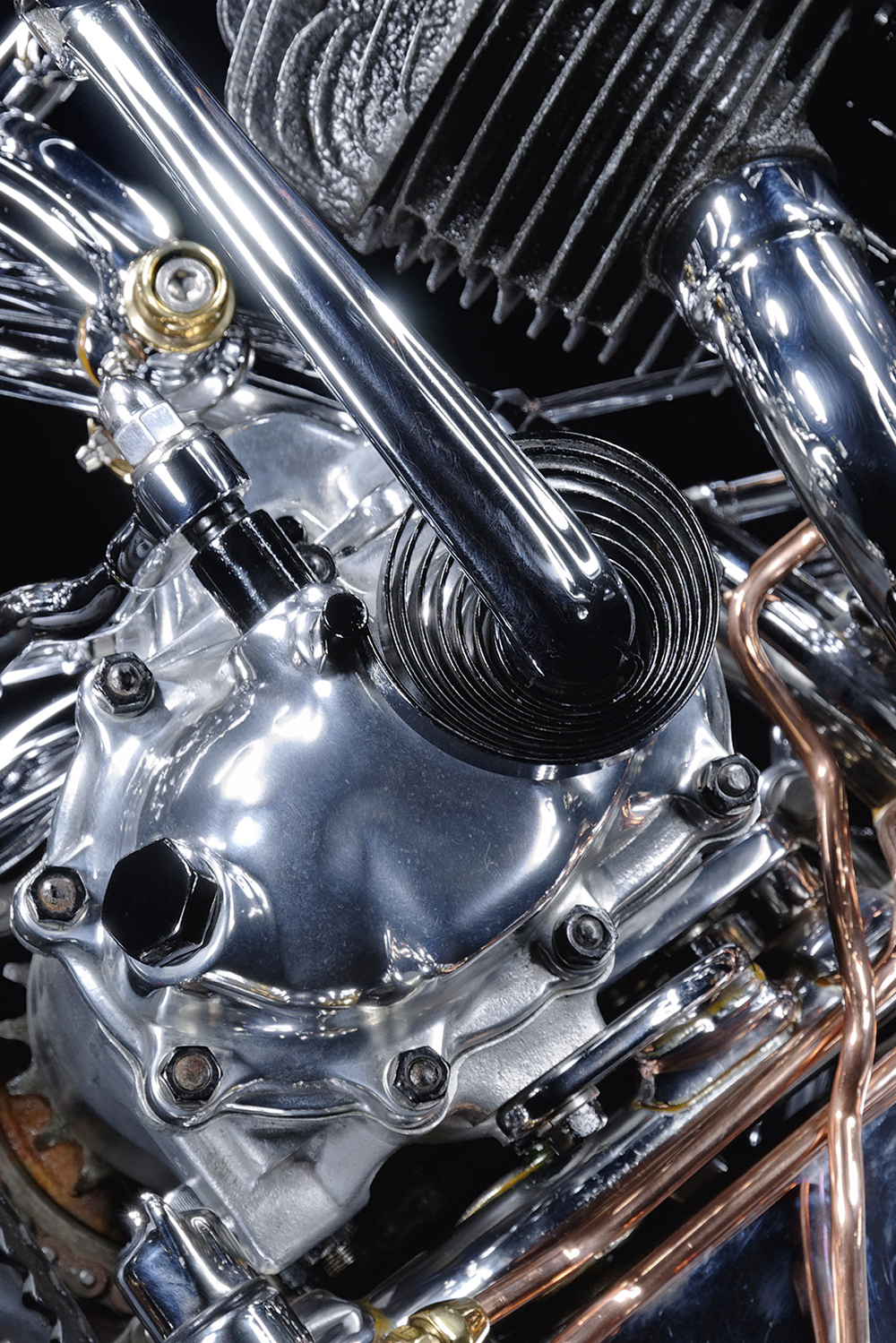 Harley Davidson Book7