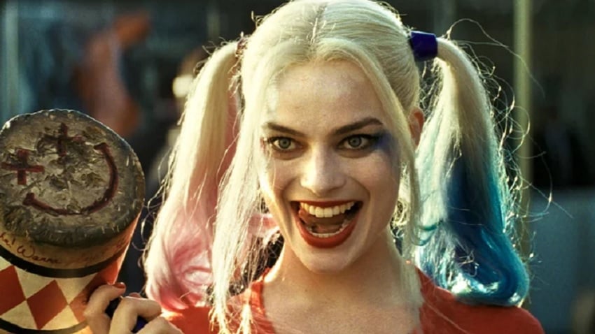 Margot Robbies Harley Quinn Spinoff ‘birds Of Prey Set For 2020 Release Date Maxim