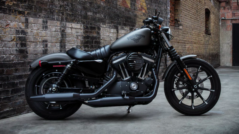 HarleyDavidson