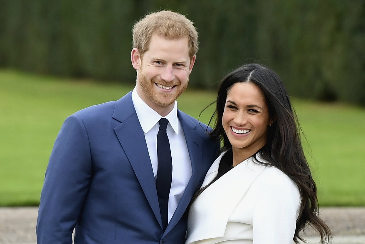 harry meghan