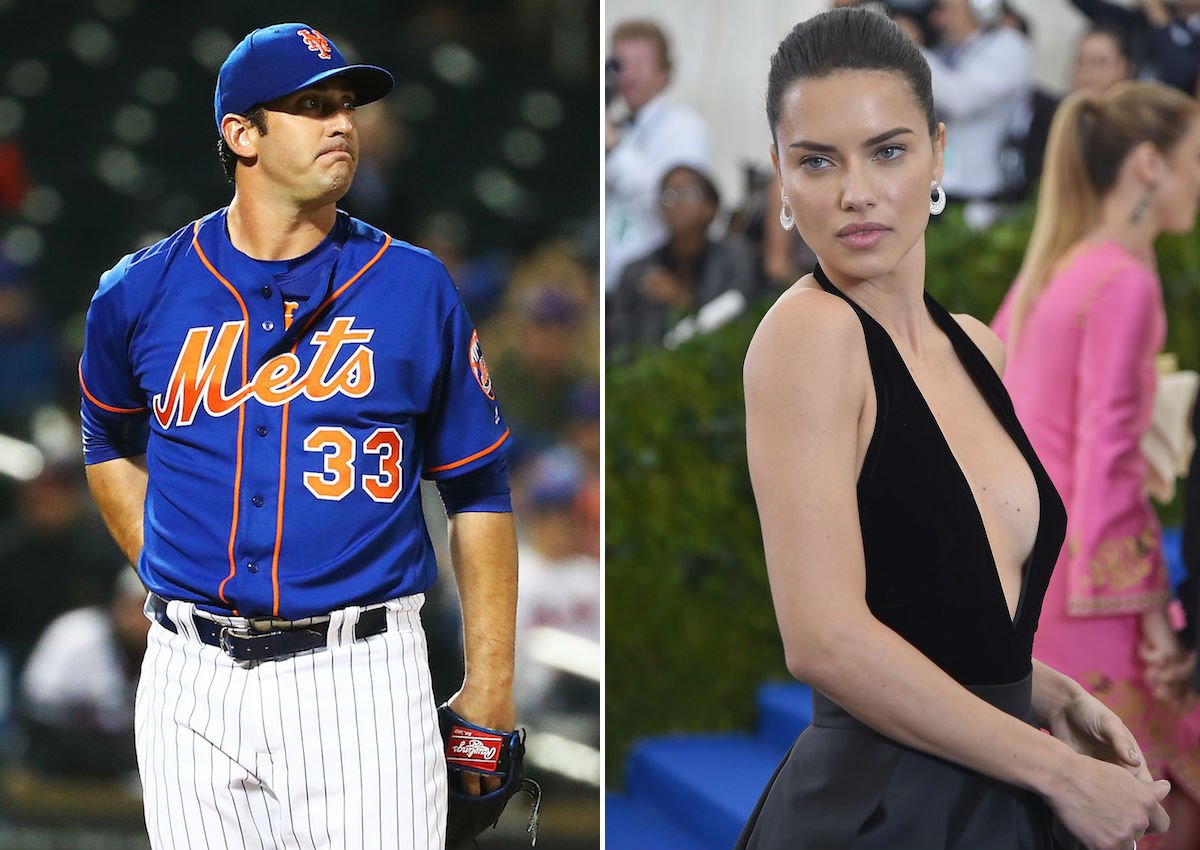 matt harvey wife