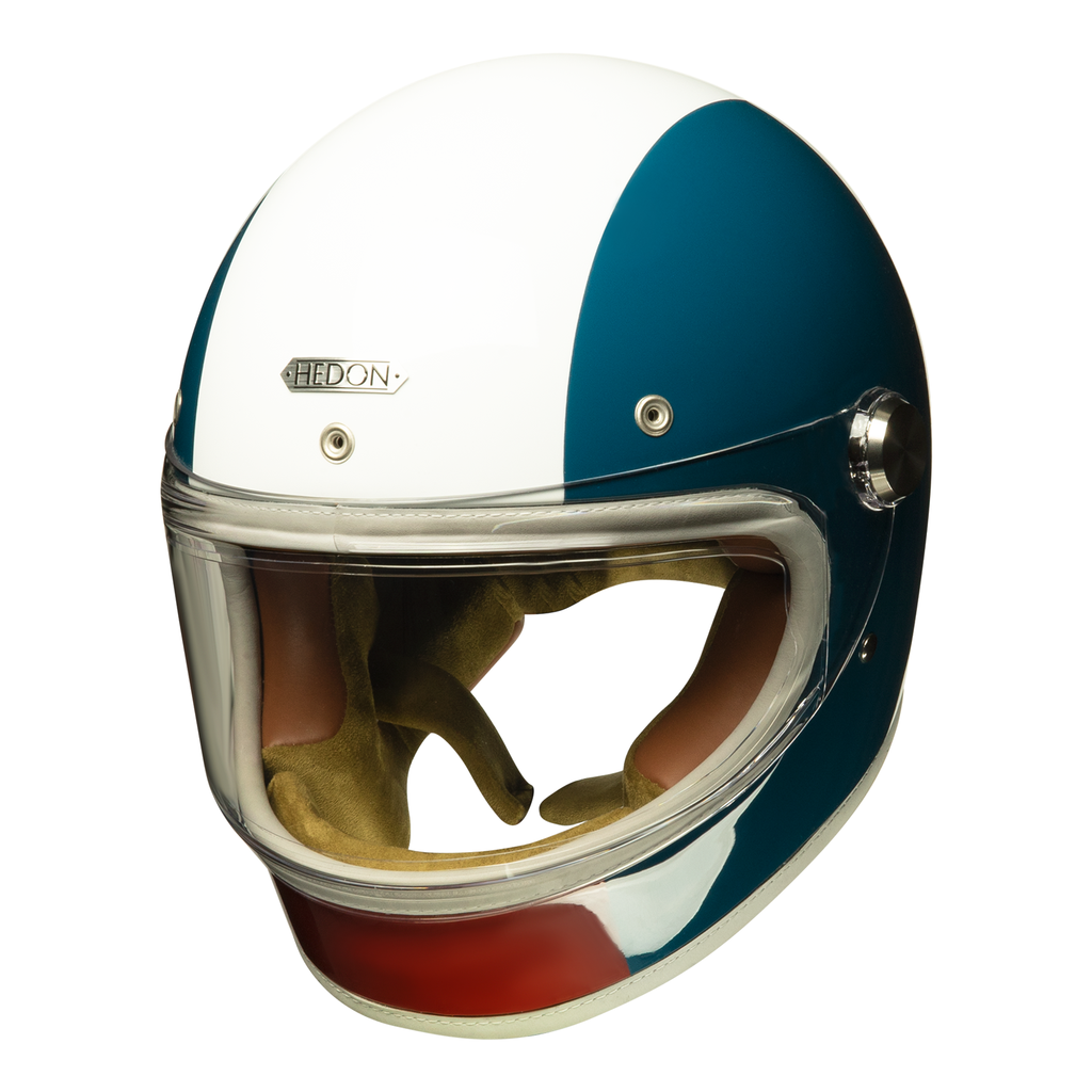Hedon Motorcycle Helmet