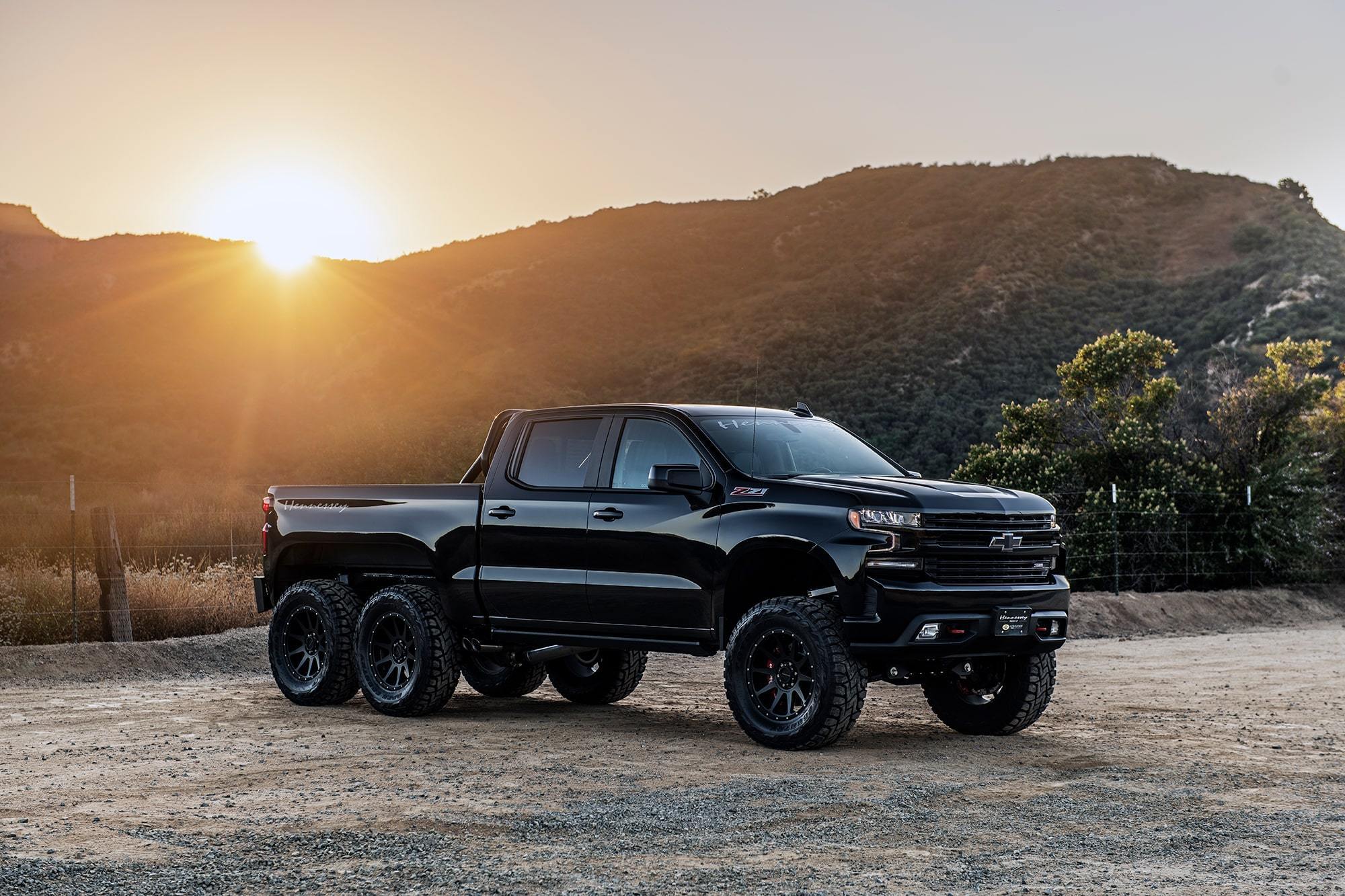 Hennessey Goliath 6x6 (1)