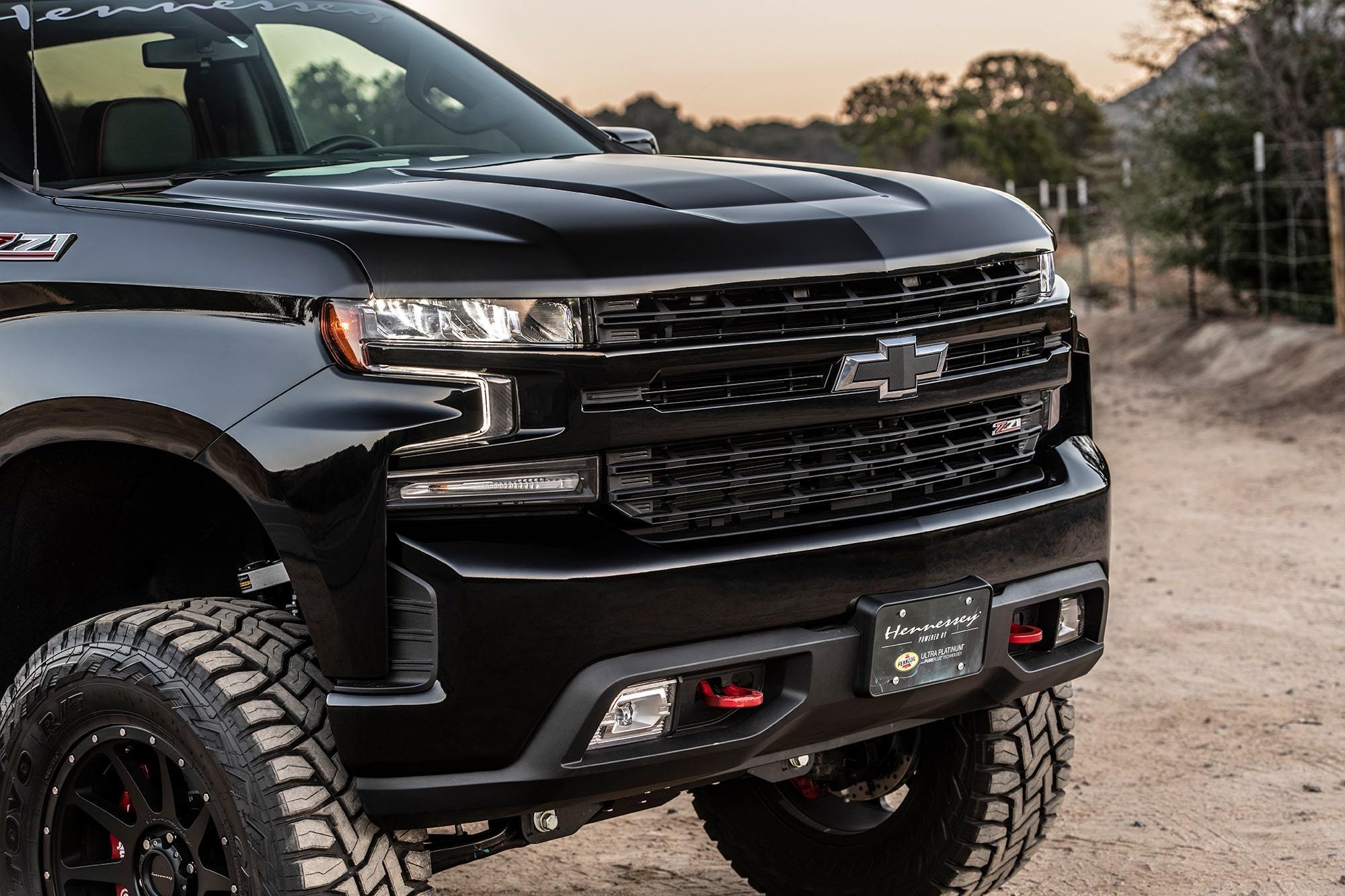 Hennessey Goliath 6x6 (6)