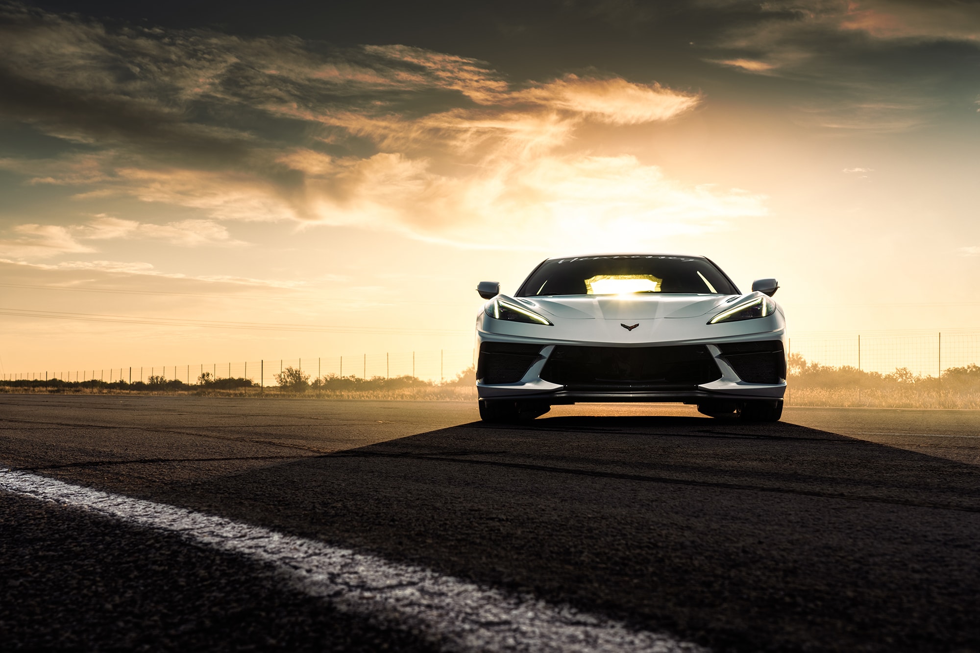 Hennessey Performance C8 Corvette (3)