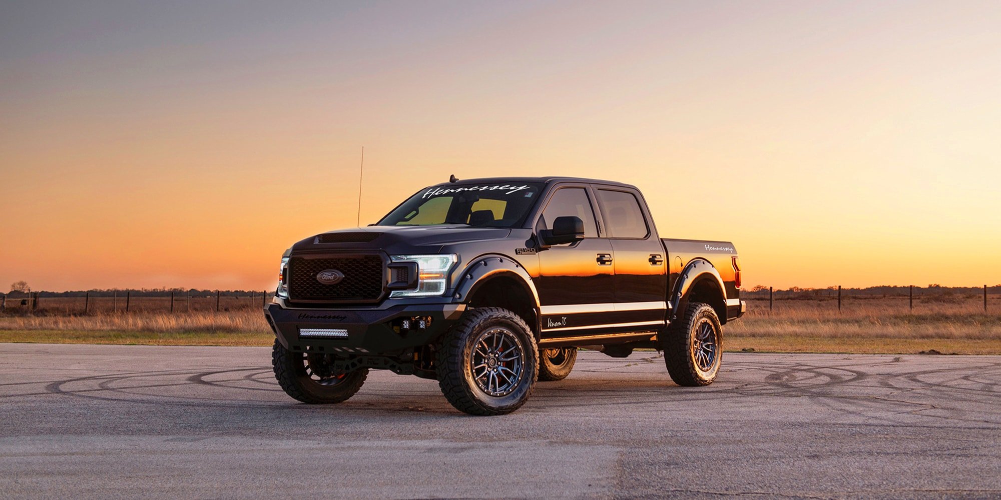 Hennessey Performance Venom 775 (4)