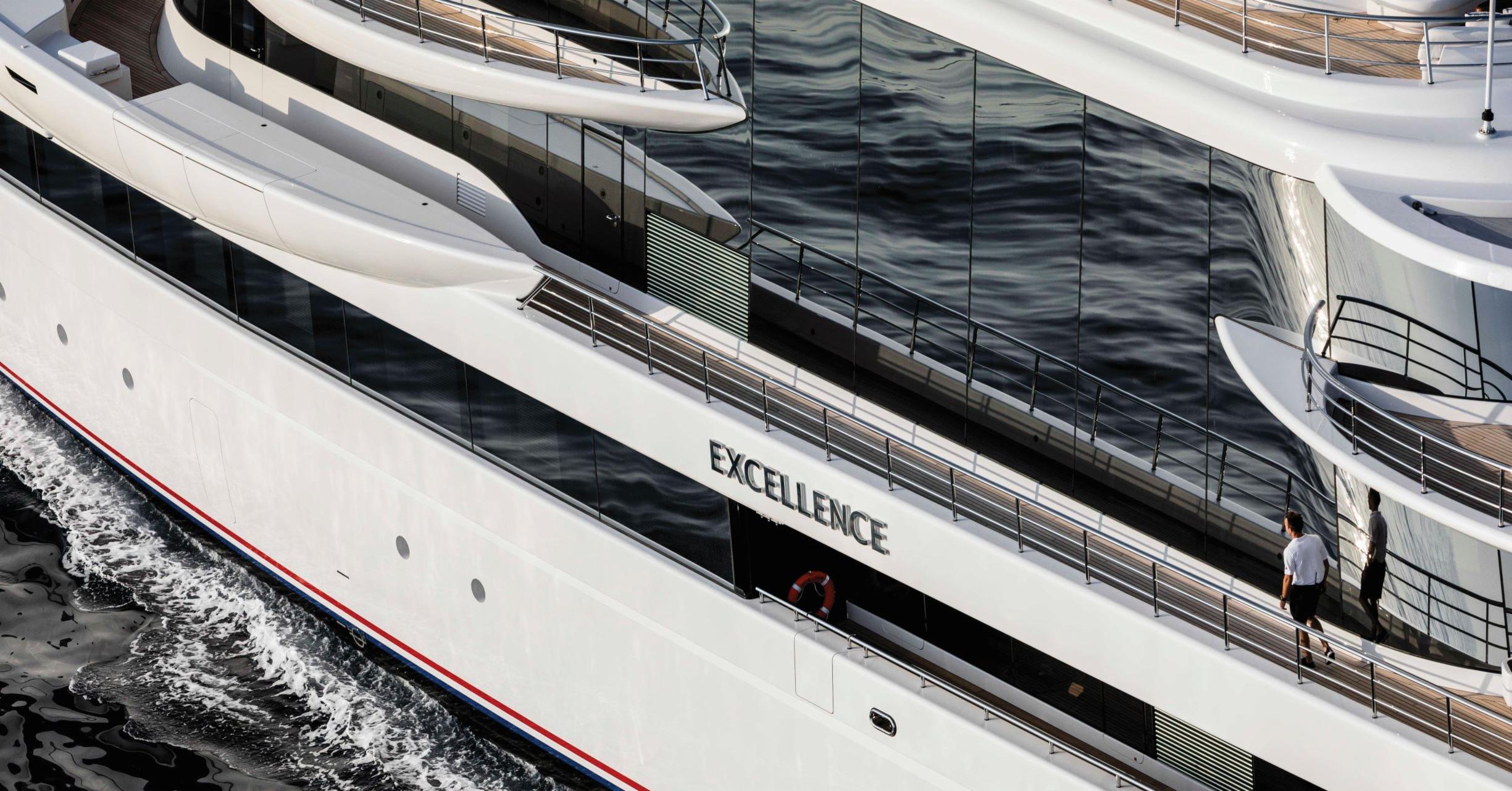 herb chambers excellence yacht price