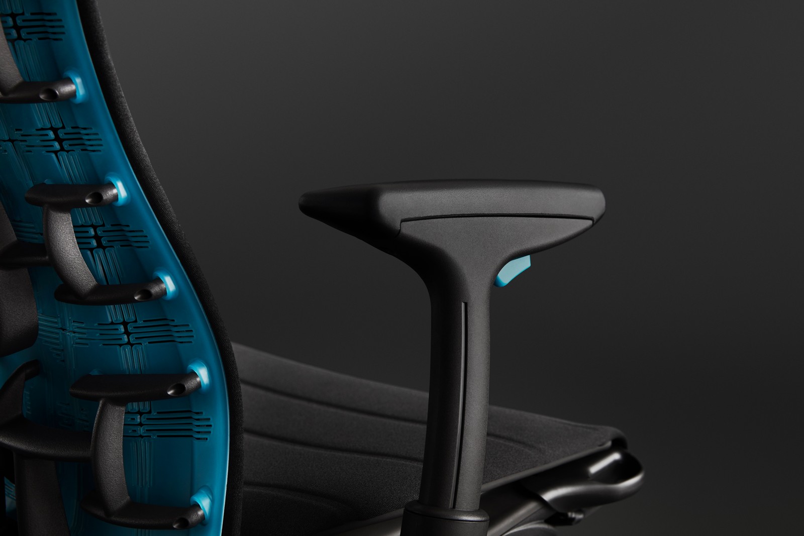Herman Miller and Logitech Team For $1,500 Embody Gaming Chair - Maxim