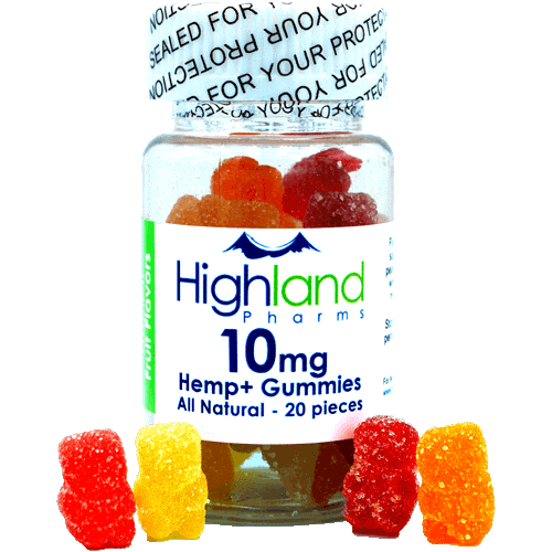 Highland Pharms