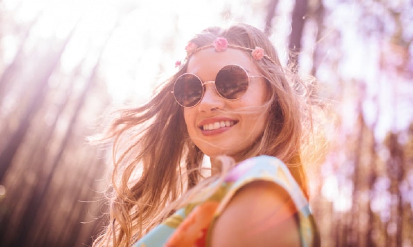 hippie-chick.jpg Hippie girl