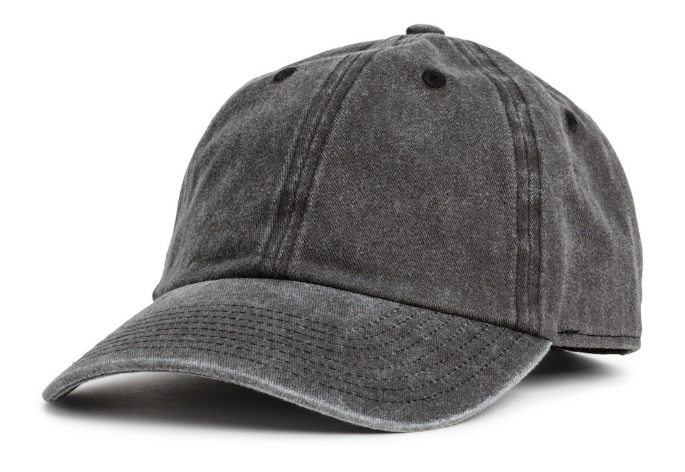 hm-washed-cotton-cap