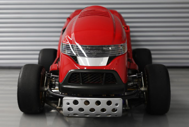 Honda Mean Mower (4)
