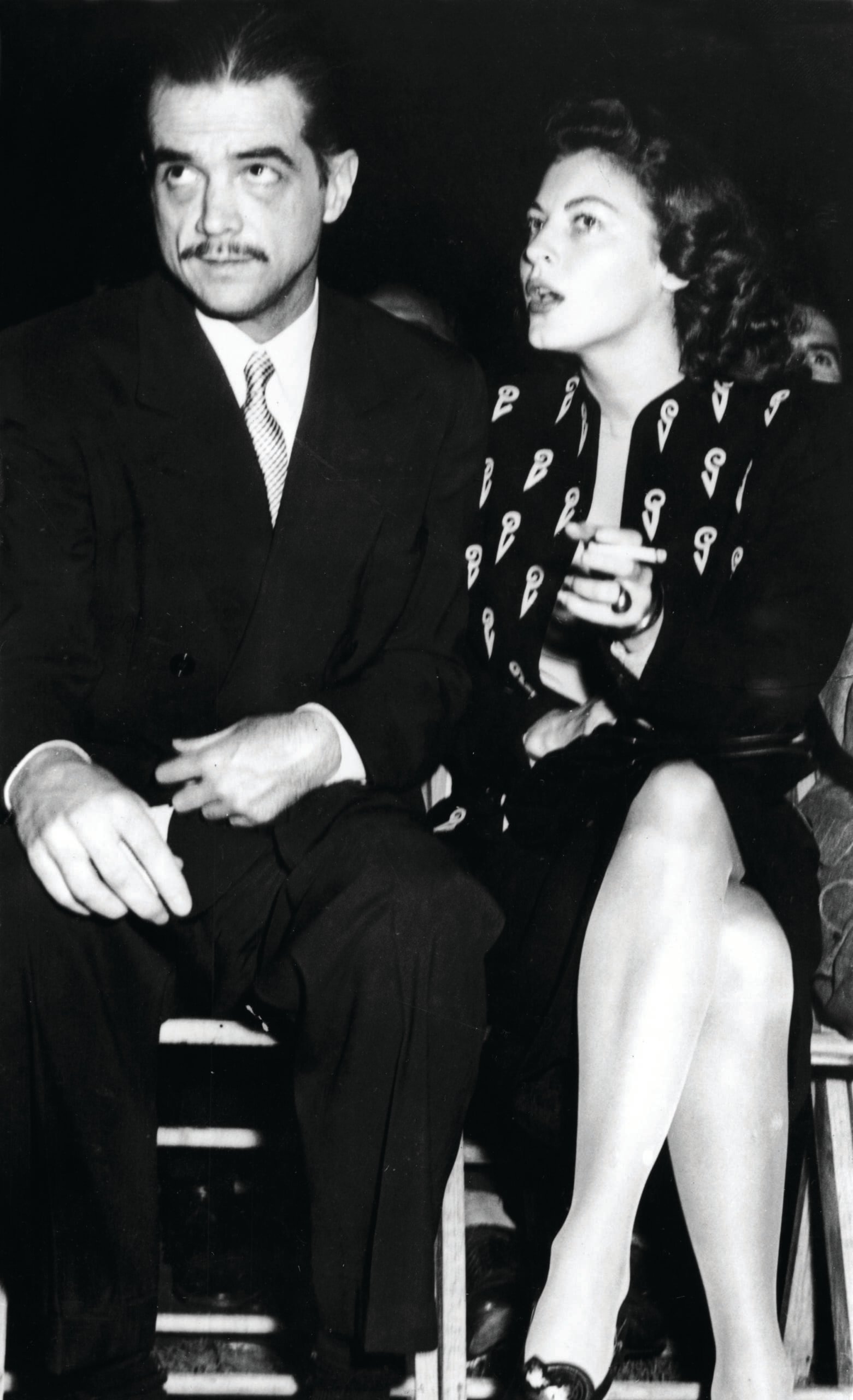 Howard Hughes (1)