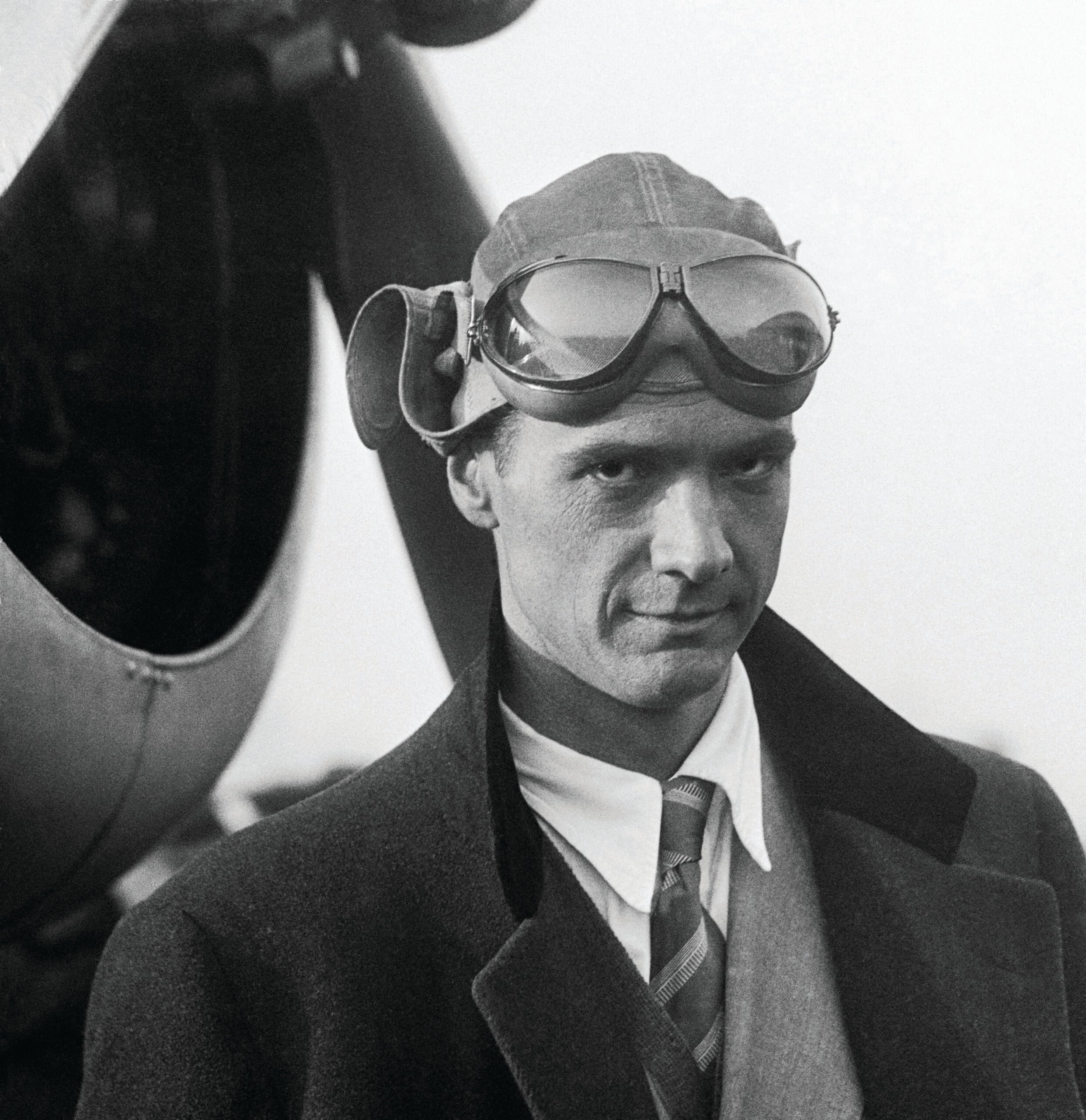 Howard Hughes (4)