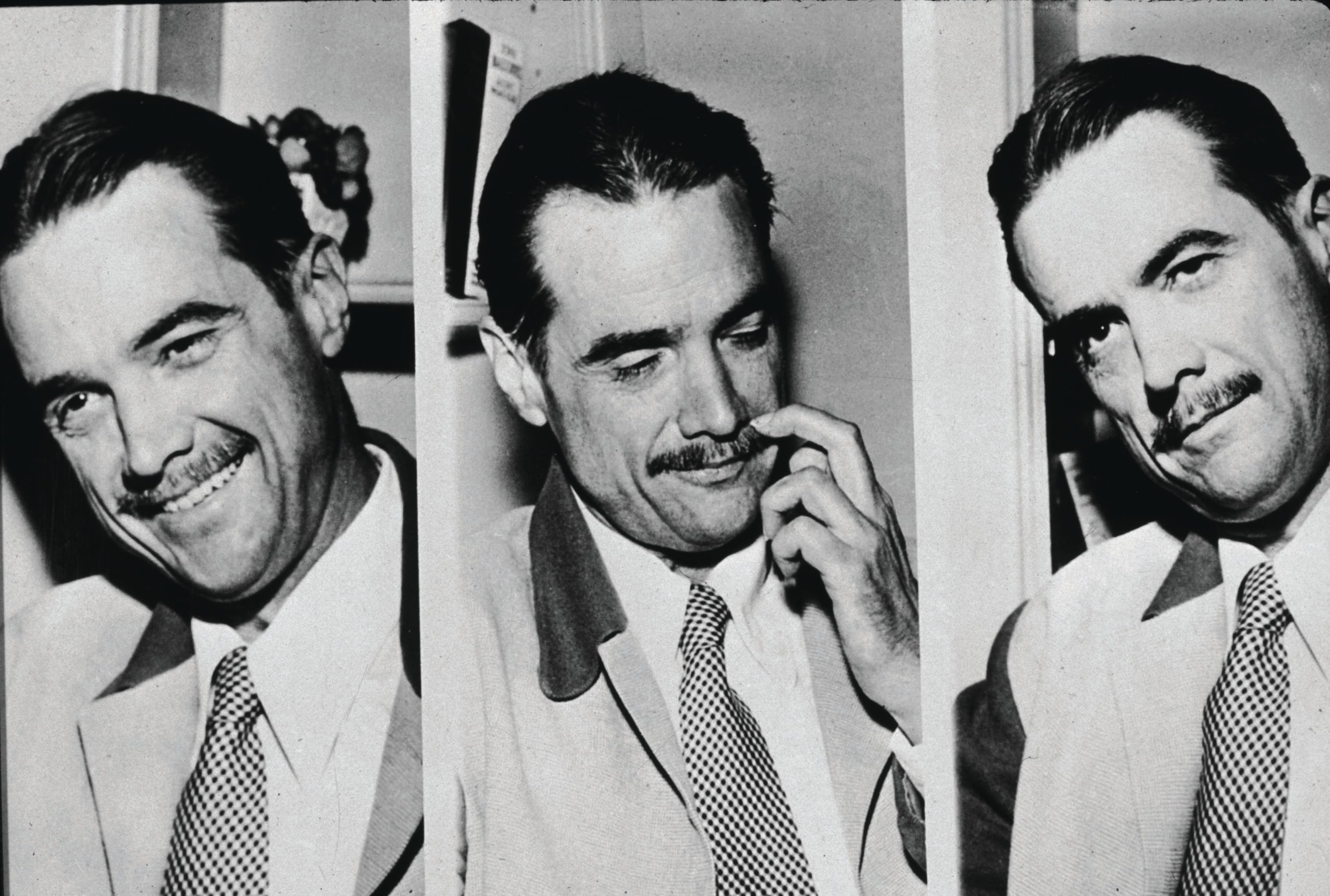 Howard Hughes (7)