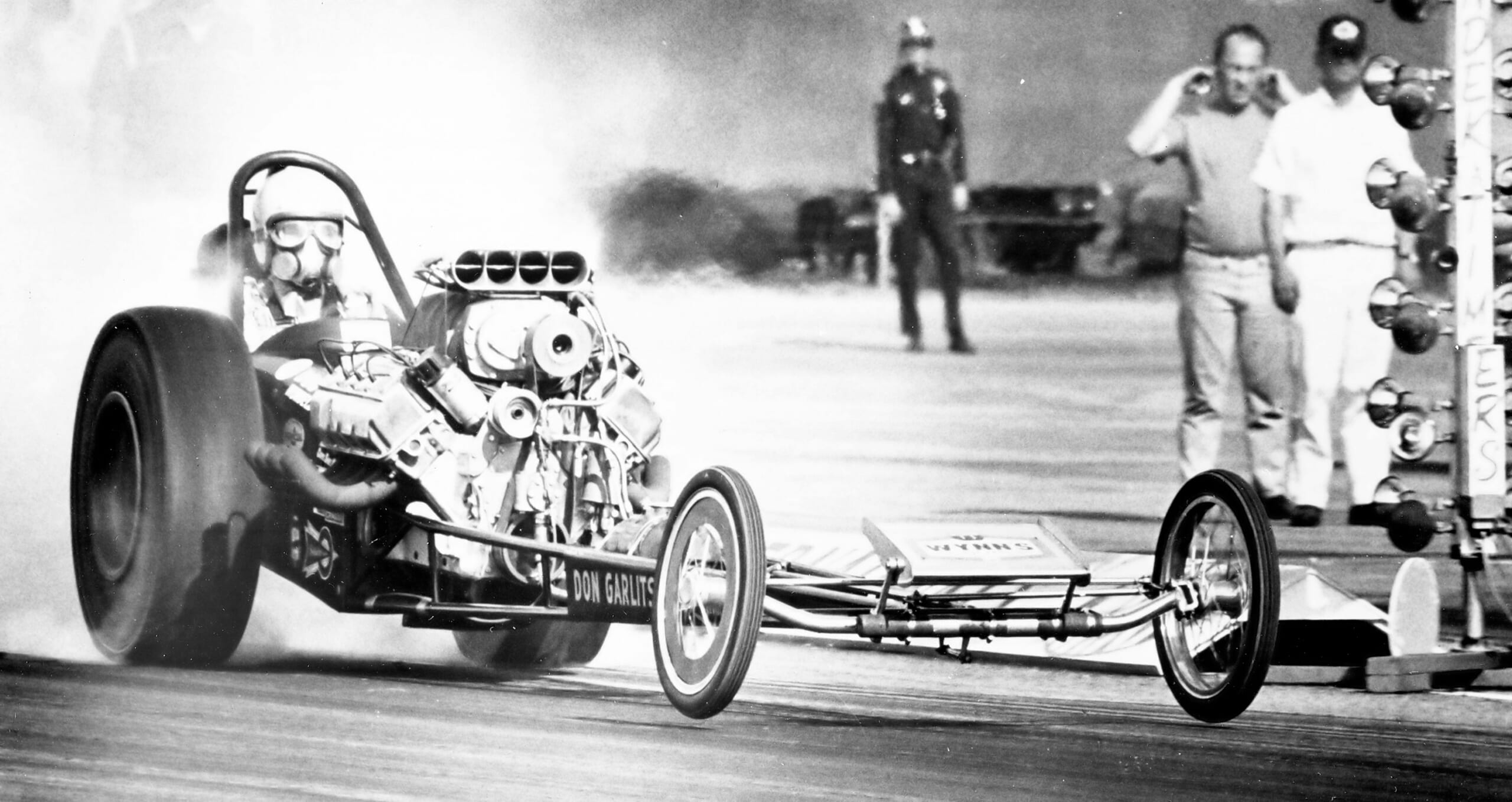 Don Garlits