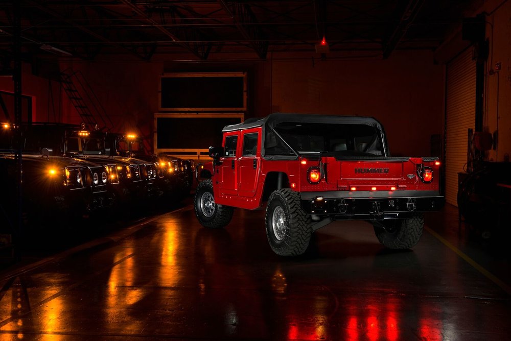 Hummer1 Hummer H1 (1)